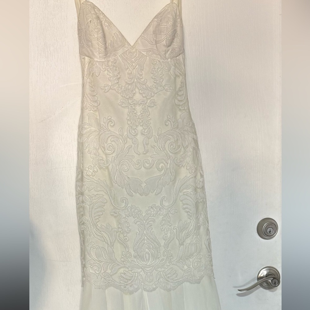 Katie May Monaco Bridal Gown